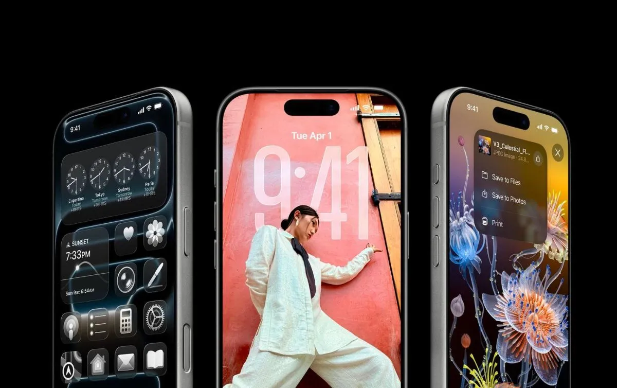 El iPhone 18 también traerá cambios externos.webp